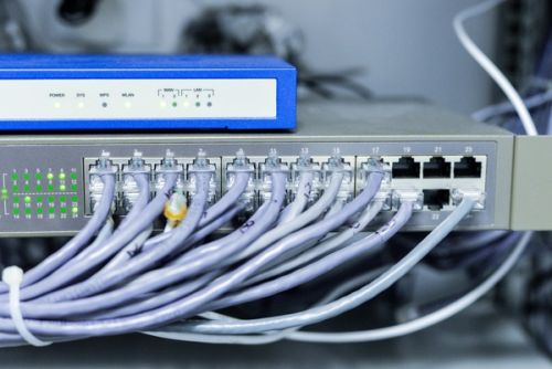 networking switch tips